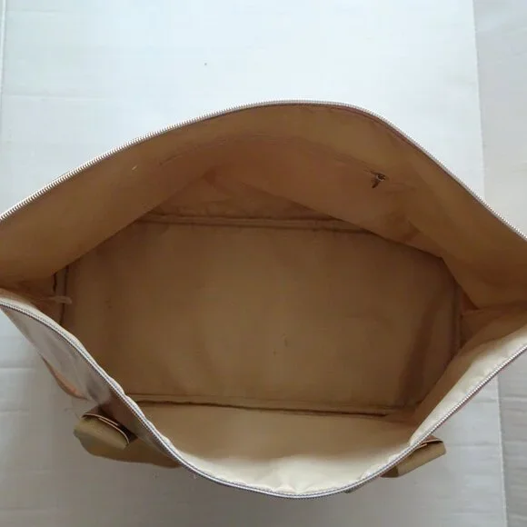 BAG - JENNIFER LOPEZ (JLO) Bag/Duffle - Large Weekend Overnight Travel Bag - Picture 7 of 8